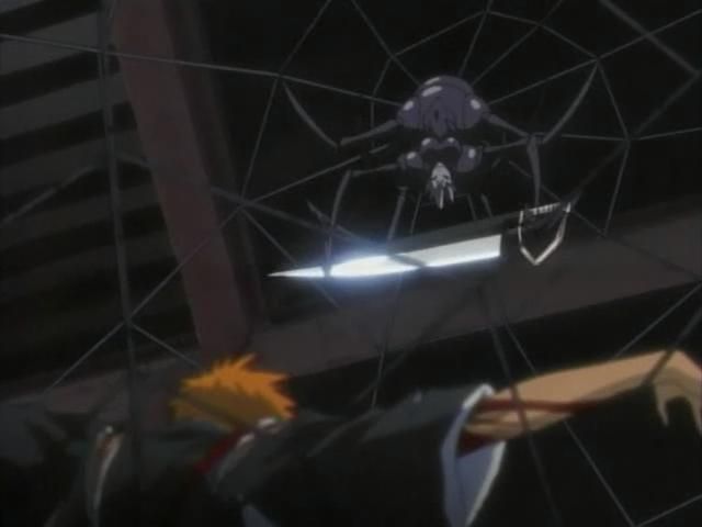 Otaku Gallery  / Anime e Manga / Bleach / Screen Shots / Episodi / 082 - Ichigo vs Dark - L arrivo della bianca oscurita / 160.jpg